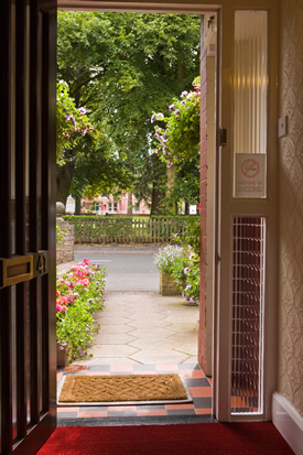 Ambleside guest house in Stratford upon Avon