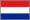 Netherland flag