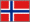 Norway Flag