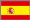 Spanish Flag