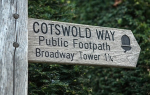 Explore the Cotswolds