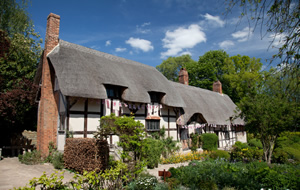 Shakespeare Houses