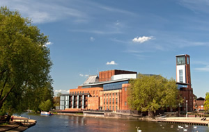 The RSC Stratford