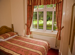 Ensuite bedroom