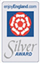 Our Silver Award